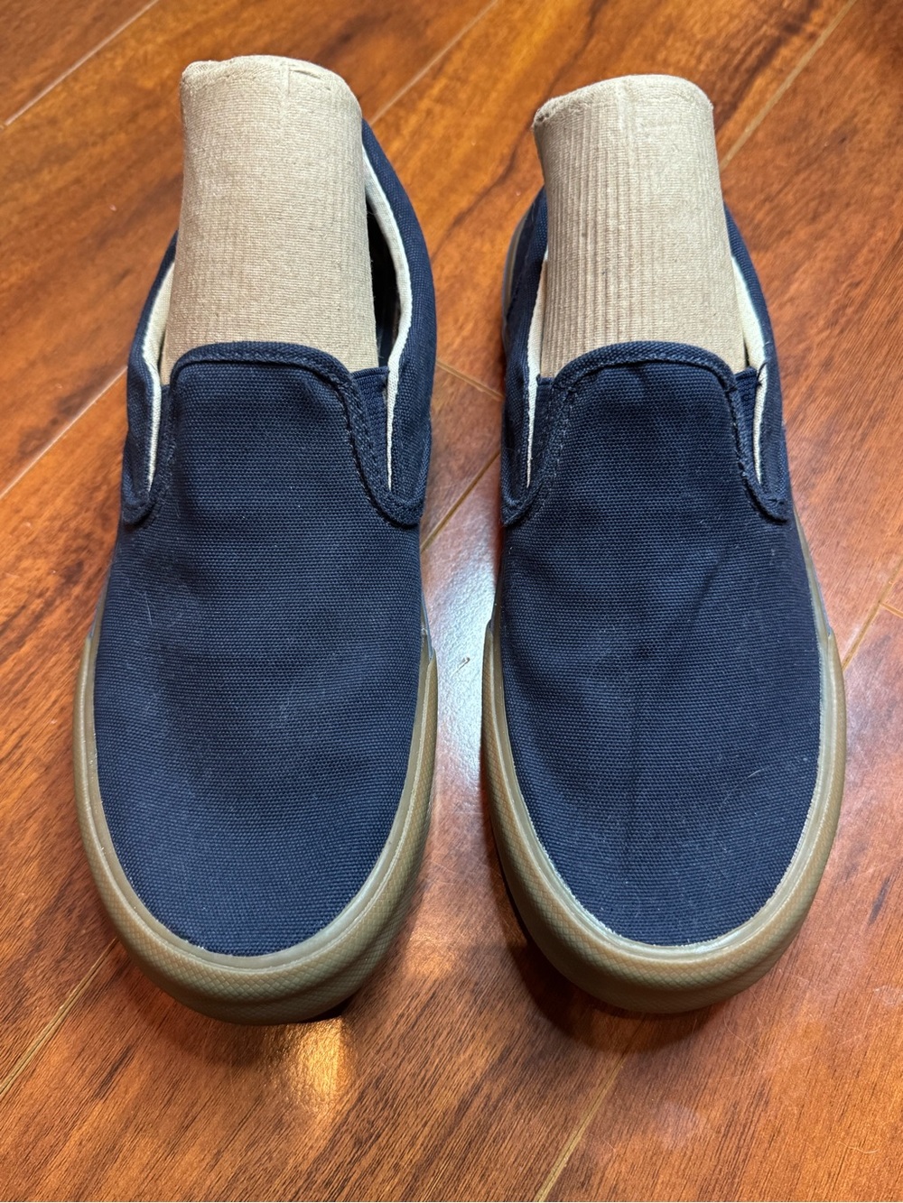Men’s Sperry Top Sider shoes size 7 navy